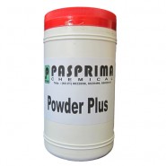 Powder Plus